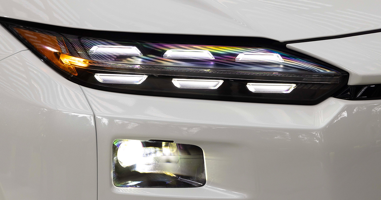 Vernieuwde Subaru Solterra 2026 Vernieuwde Subaru Solterra 2026