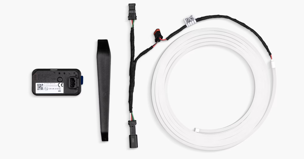 LED-strip voor Model 3 en Model Y LED-strip voor Model 3 en Model Y