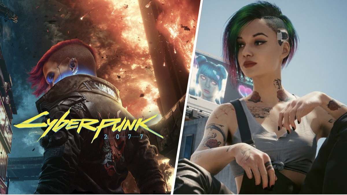 Een aanbod dat moeilijk te weigeren is: dit weekend kunnen PS5- en Xbox Series X|S-gebruikers vijf uur gratis Cyberpunk 2077 spelen. Een aanbod dat moeilijk te weigeren is: dit weekend kunnen PS5- en Xbox Series X|S-gebruikers vijf uur gratis Cyberpunk 2077 spelen.