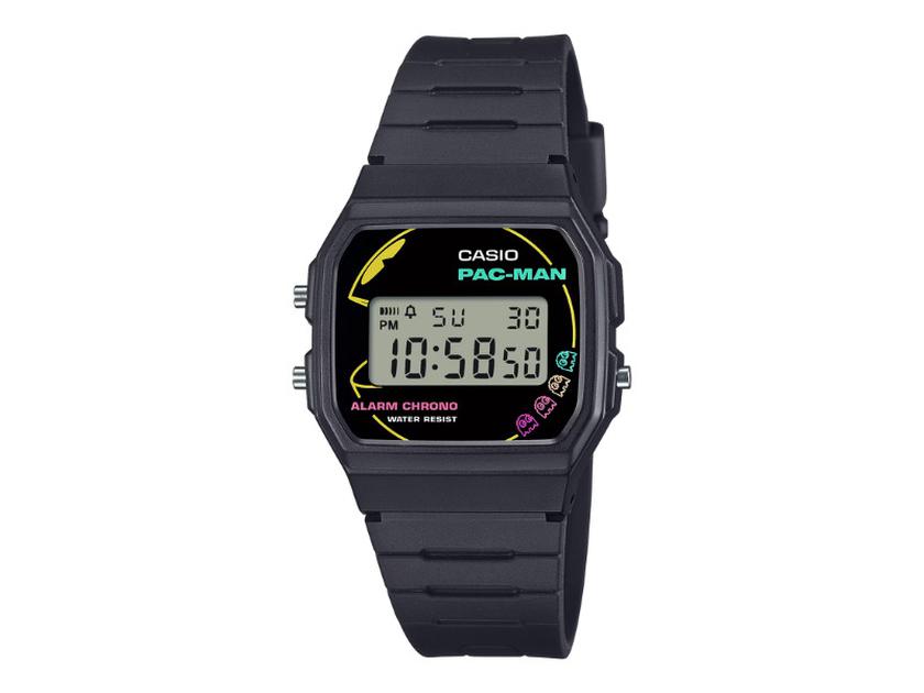 Model A168WEPC-7A Casio horloge Model A168WEPC-7A Casio horloge
