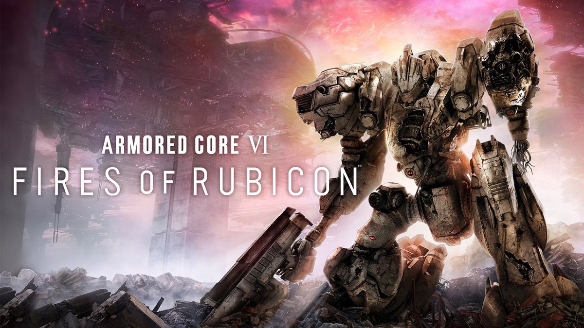 Piraten en valsspelers, probeer het maar niet! Armored Core VI: Fires of Rubicon wordt beschermd door twee systemen tegelijk Piraten en valsspelers, probeer het maar niet! Armored Core VI: Fires of Rubicon wordt beschermd door twee systemen tegelijk