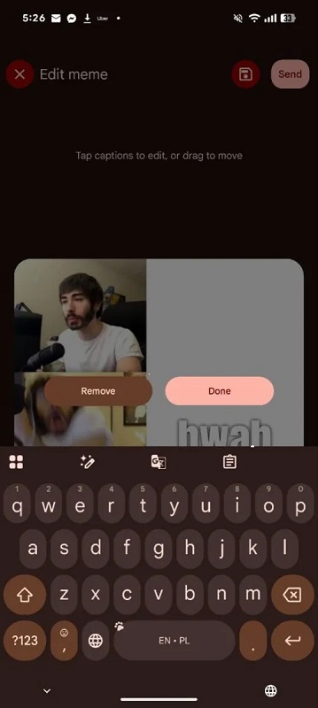 Meme 3 Meme 3