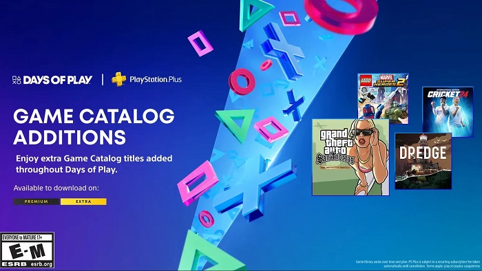 SpongeBob, worstelen en tijdloze klassiekers: Sony heeft de uitgebreide catalogus met games onthuld die abonnees van alle PlayStation Plus-plannen in juni zullen ontvangen.-3 SpongeBob, worstelen en tijdloze klassiekers: Sony heeft de uitgebreide catalogus met games onthuld die abonnees van alle PlayStation Plus-plannen in juni zullen ontvangen.-3