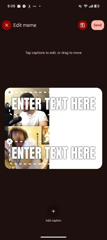 Meme 2 Meme 2