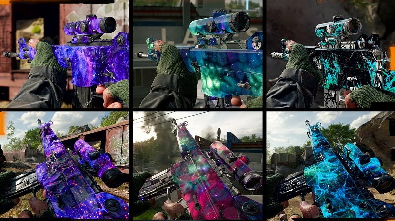 Een kort overzicht van de belangrijkste Call of Duty Next onthullingen: gameplay, innovaties, multiplayer, kaarten, zombiemodus en het Omnimovement-systeem-4 Een kort overzicht van de belangrijkste Call of Duty Next onthullingen: gameplay, innovaties, multiplayer, kaarten, zombiemodus en het Omnimovement-systeem-4