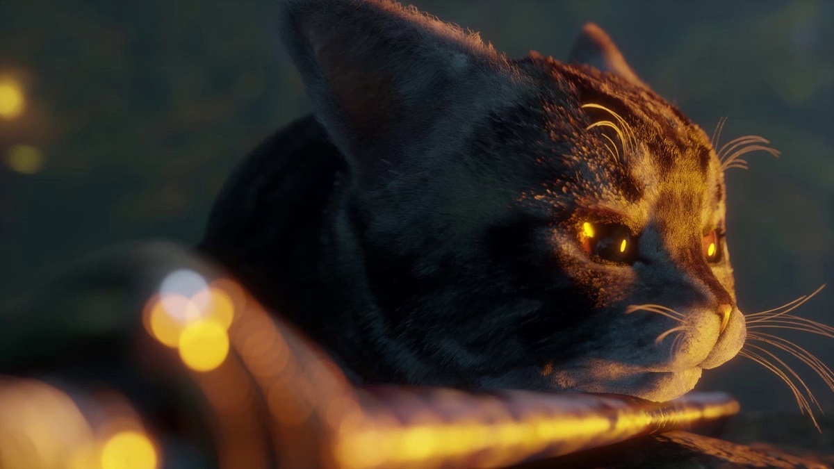 Samoerai, krijger-kat en kleine geest gaan de strijd aan met de ondoden in de nieuwe 2D-actiegame The Spirit of the Samurai Samoerai, krijger-kat en kleine geest gaan de strijd aan met de ondoden in de nieuwe 2D-actiegame The Spirit of the Samurai
