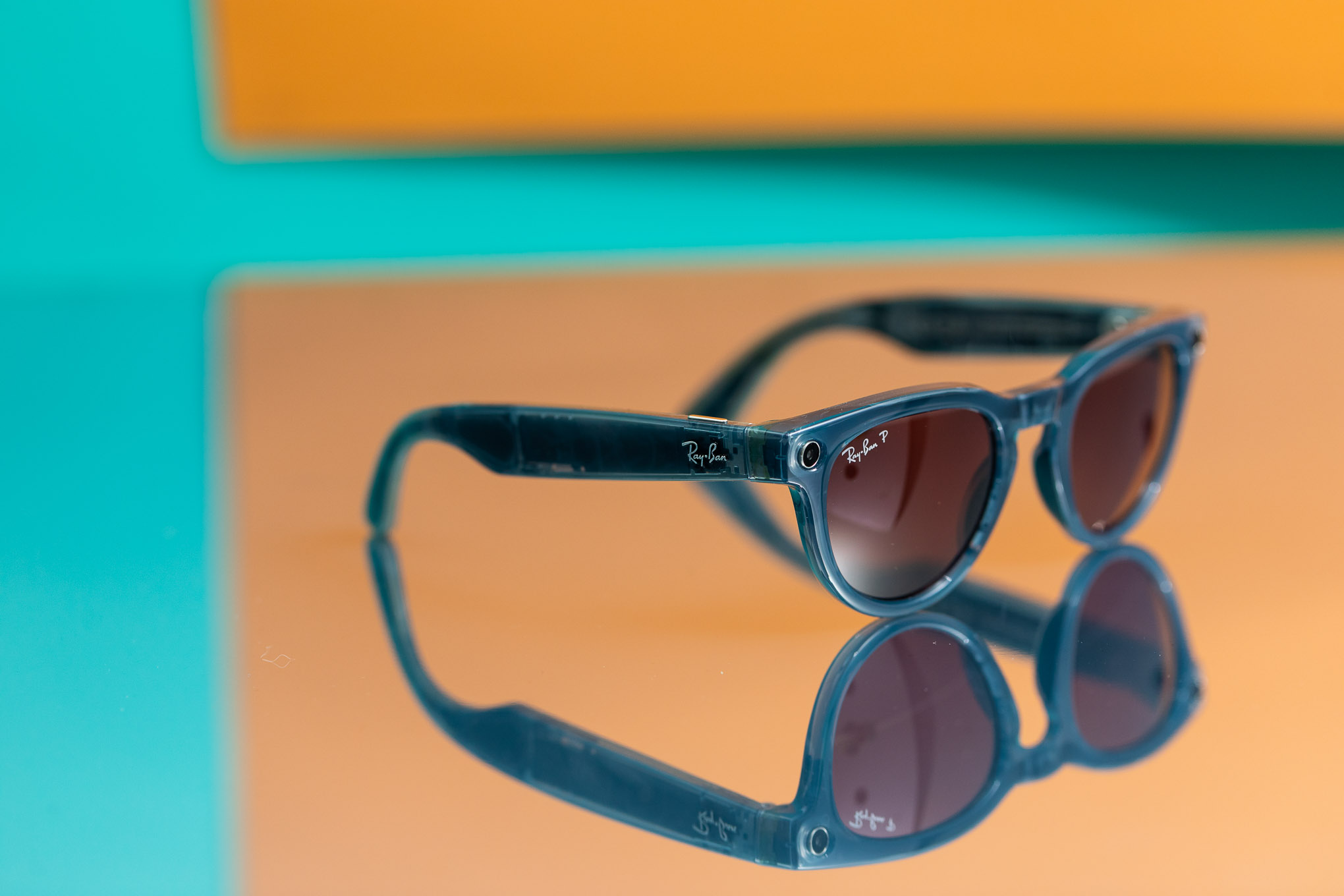 De AI van Ray-Ban brillen van Meta krijgt functies voor objectherkenning en vertaling De AI van Ray-Ban brillen van Meta krijgt functies voor objectherkenning en vertaling