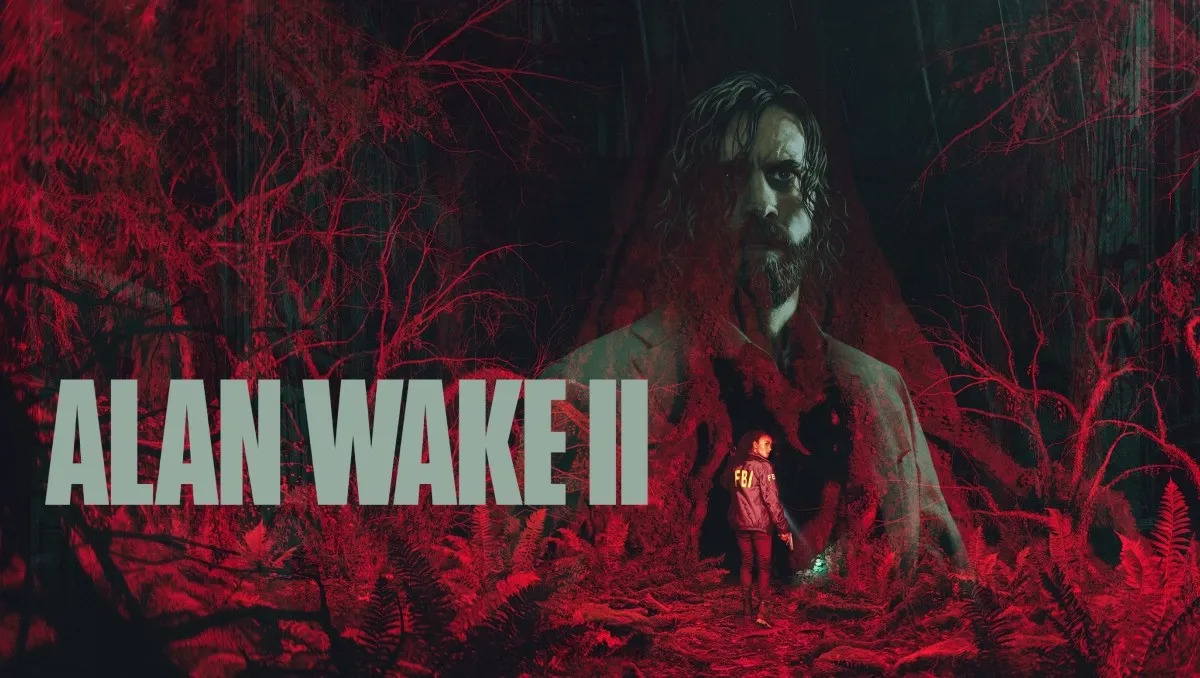 Remedy hint: 'New Game +'-modus verschijnt in december in Alan Wake 2 Remedy hint: 'New Game +'-modus verschijnt in december in Alan Wake 2