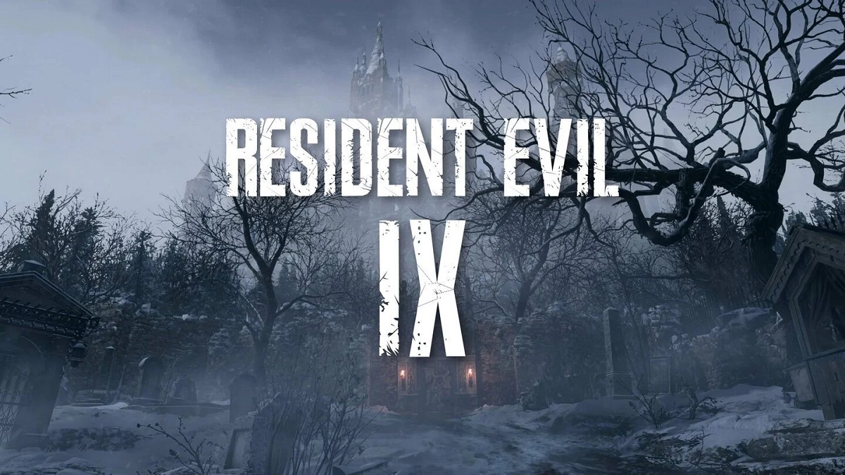 Insider: Resident Evil 9 release is misschien later dan Capcom had gepland, maar fans van de serie zullen niet zonder nieuwe games komen te zitten Insider: Resident Evil 9 release is misschien later dan Capcom had gepland, maar fans van de serie zullen niet zonder nieuwe games komen te zitten