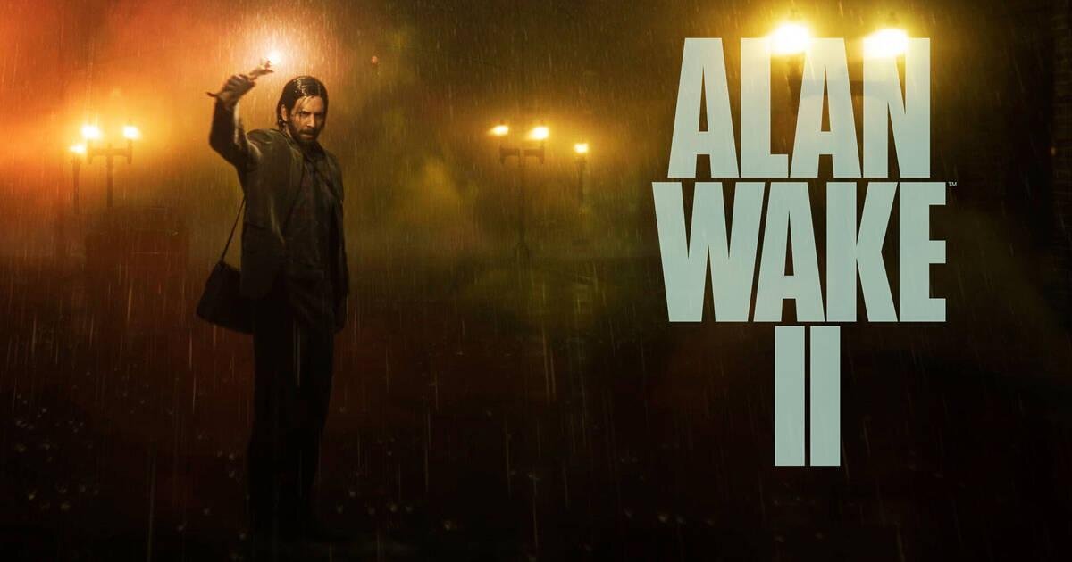 De sfeervolle trailer van Alan Wake 2 onthult de griezelige sfeer van de psychologische thriller en onthult de releasedatum De sfeervolle trailer van Alan Wake 2 onthult de griezelige sfeer van de psychologische thriller en onthult de releasedatum