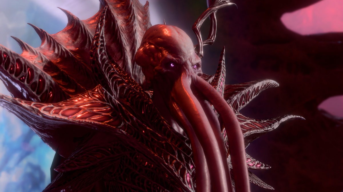 Het hoofd van Larian Studios: de eerste volwaardige patch voor Baldur's Gate III komt zeer binnenkort uit en zal meer dan duizend bugs verhelpen. Daarvoor zullen de ontwikkelaars de vierde hotfix uitbrengen Het hoofd van Larian Studios: de eerste volwaardige patch voor Baldur's Gate III komt zeer binnenkort uit en zal meer dan duizend bugs verhelpen. Daarvoor zullen de ontwikkelaars de vierde hotfix uitbrengen