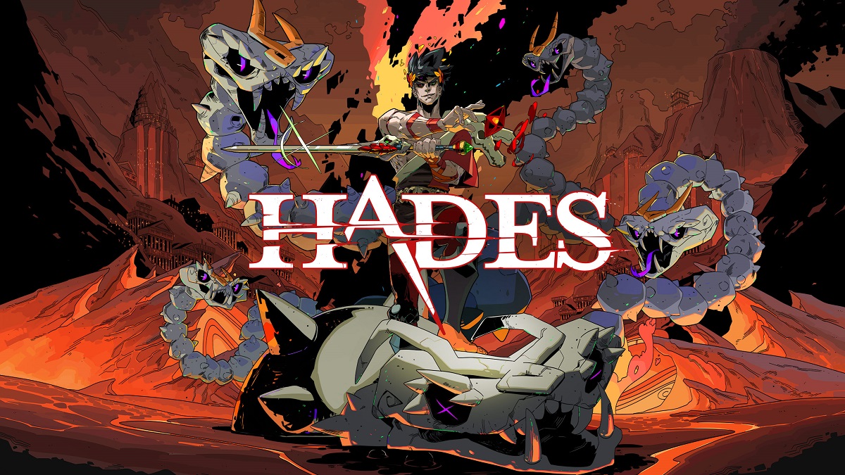 De hitgame Hades komt naar iPhone en iPad: het aanbod is alleen beschikbaar voor abonnees van Netflix De hitgame Hades komt naar iPhone en iPad: het aanbod is alleen beschikbaar voor abonnees van Netflix