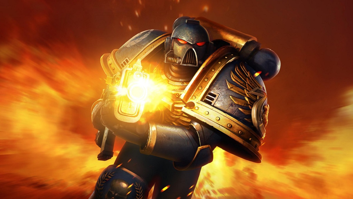 Populaire games uit de cultus Warhammer-franchise zijn verkrijgbaar op Steam met kortingen tot 90% Populaire games uit de cultus Warhammer-franchise zijn verkrijgbaar op Steam met kortingen tot 90%