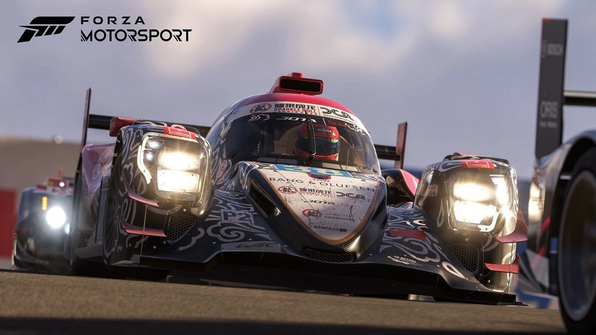 18 minuten rijden: De ontwikkelaars van Forza Motorsport gaven een gedetailleerde gameplaydemo van de nieuwe racesimulator 18 minuten rijden: De ontwikkelaars van Forza Motorsport gaven een gedetailleerde gameplaydemo van de nieuwe racesimulator