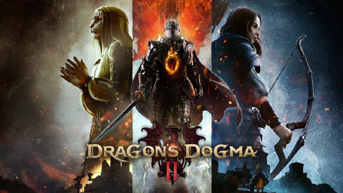 Capcom heeft een trailer onthuld die gameplay introduceert voor de Warlock in Dragon's Dogma 2 Capcom heeft een trailer onthuld die gameplay introduceert voor de Warlock in Dragon's Dogma 2