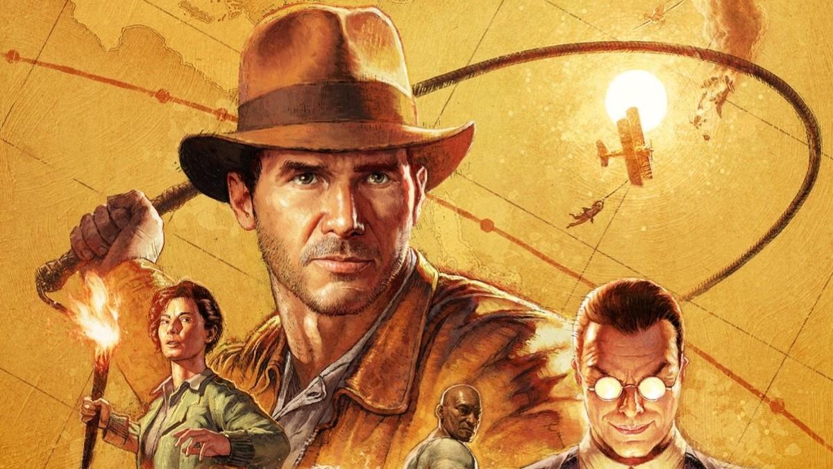 Een insider heeft de releasedatum voor Indiana Jones and the Great Circle onthuld en onthuld dat het Xbox vlaggenschip binnenkort ook naar de PS5 komt Een insider heeft de releasedatum voor Indiana Jones and the Great Circle onthuld en onthuld dat het Xbox vlaggenschip binnenkort ook naar de PS5 komt