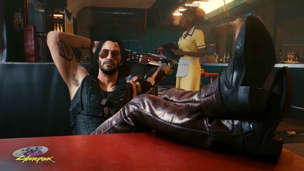 Cyberpunk 2077 en de uitbreiding Phantom Liberty voeren de Steam-verkoopgrafiek aan, met EA SPORTS FC 24 ook in de top 3 Cyberpunk 2077 en de uitbreiding Phantom Liberty voeren de Steam-verkoopgrafiek aan, met EA SPORTS FC 24 ook in de top 3