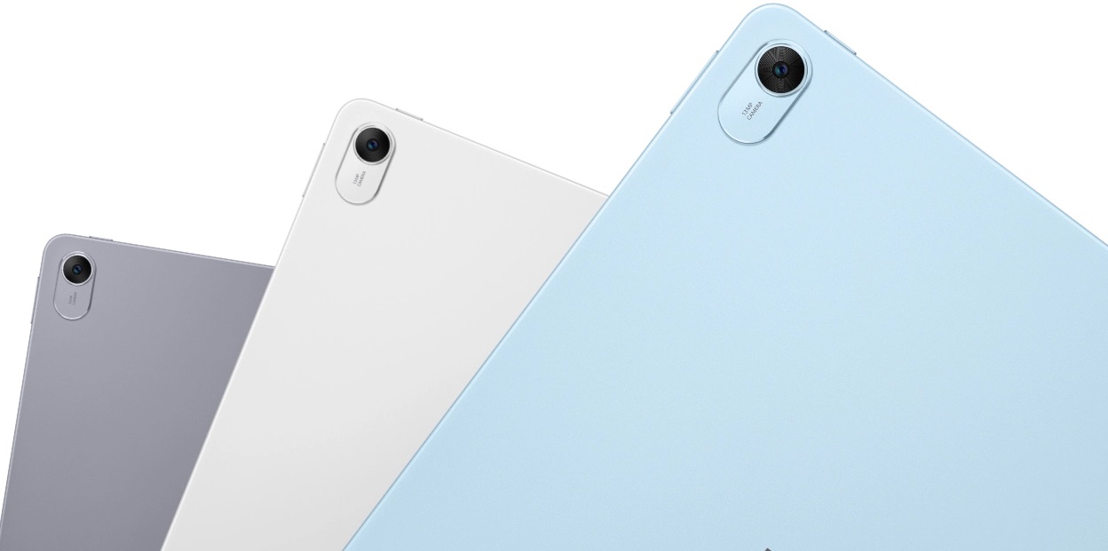Huawei MatePad 2023 - Snapdragon 7 Gen 1, 120Hz IPS 2.8K beeldscherm, stereo speakers, toetsenbord en stylus ondersteuning geprijsd vanaf $ 235-2 Huawei MatePad 2023 - Snapdragon 7 Gen 1, 120Hz IPS 2.8K beeldscherm, stereo speakers, toetsenbord en stylus ondersteuning geprijsd vanaf $ 235-2
