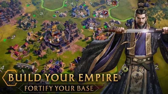 Er is een mobiele versie van het cult-strategiespel Civilisation aangekondigd-3 Er is een mobiele versie van het cult-strategiespel Civilisation aangekondigd-3