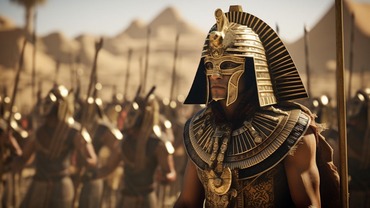 Creative Assembly verontschuldigde zich bij gamers en beloofde de Total War-franchise in haar oude glorie te herstellen Creative Assembly verontschuldigde zich bij gamers en beloofde de Total War-franchise in haar oude glorie te herstellen