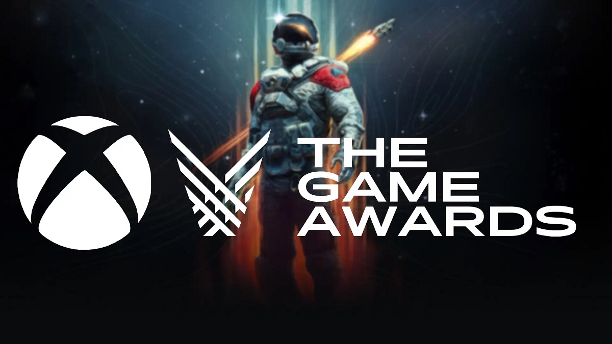 Microsoft heeft officieel aangekondigd dat het aanwezig zal zijn op The Game Awards 2023 en bereidt een aantal coole aankondigingen voor Microsoft heeft officieel aangekondigd dat het aanwezig zal zijn op The Game Awards 2023 en bereidt een aantal coole aankondigingen voor
