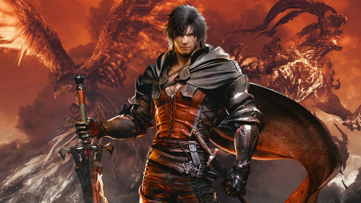 In maart onthullen de ontwikkelaars van Final Fantasy XVI de details van de tweede verhaaluitbreiding The Rising Tide In maart onthullen de ontwikkelaars van Final Fantasy XVI de details van de tweede verhaaluitbreiding The Rising Tide