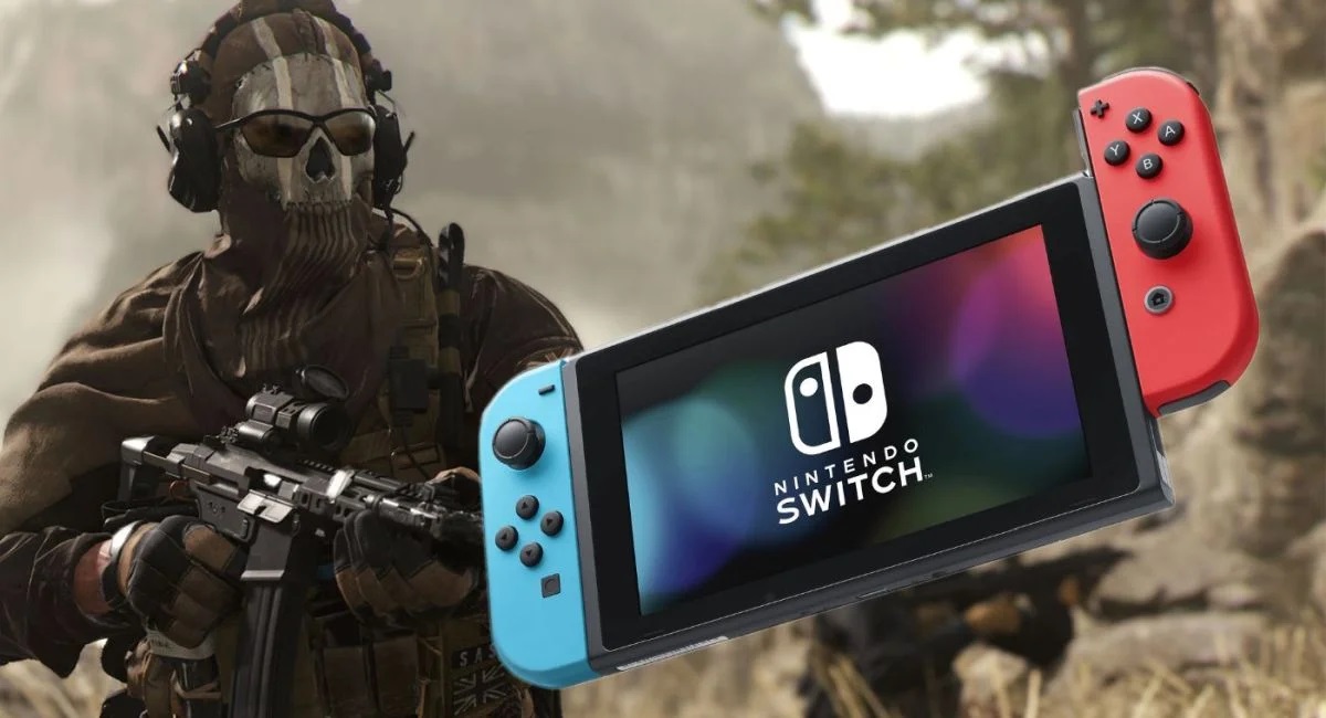 Bobby Kotick, CEO van Activision Blizzard, is ervan overtuigd dat Nintendo's volgende console qua kracht vergelijkbaar zal zijn met de PlayStation 4 en Xbox One en de Call of Duty-serie zonder problemen zal draaien. Bobby Kotick, CEO van Activision Blizzard, is ervan overtuigd dat Nintendo's volgende console qua kracht vergelijkbaar zal zijn met de PlayStation 4 en Xbox One en de Call of Duty-serie zonder problemen zal draaien.