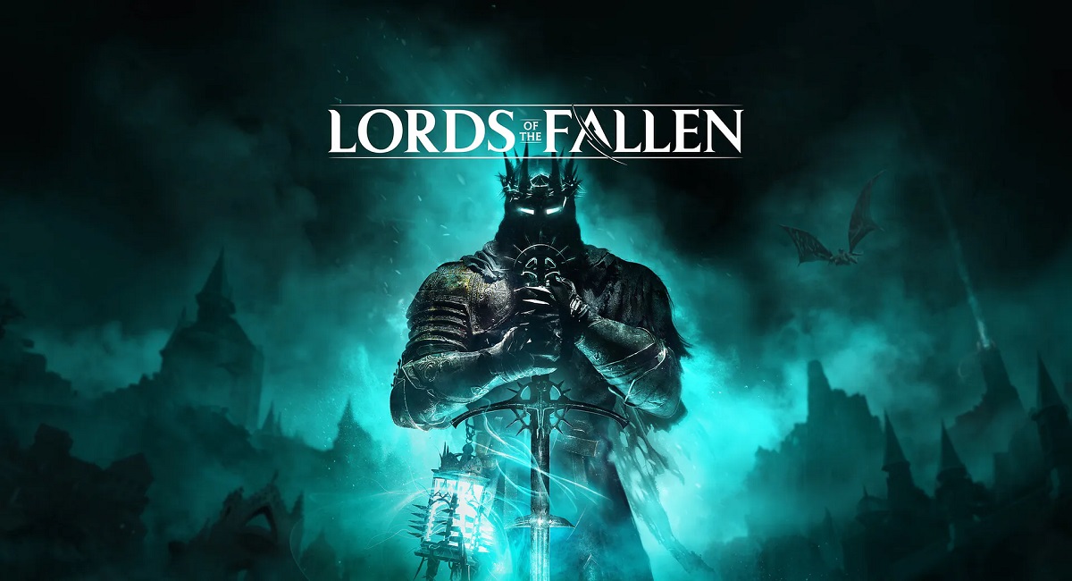 De game wordt beter: de ontwikkelaars van Lords of the Fallen hebben een grote patch uitgebracht die de technische staat van de game verbetert en nieuwe functies toevoegt De game wordt beter: de ontwikkelaars van Lords of the Fallen hebben een grote patch uitgebracht die de technische staat van de game verbetert en nieuwe functies toevoegt