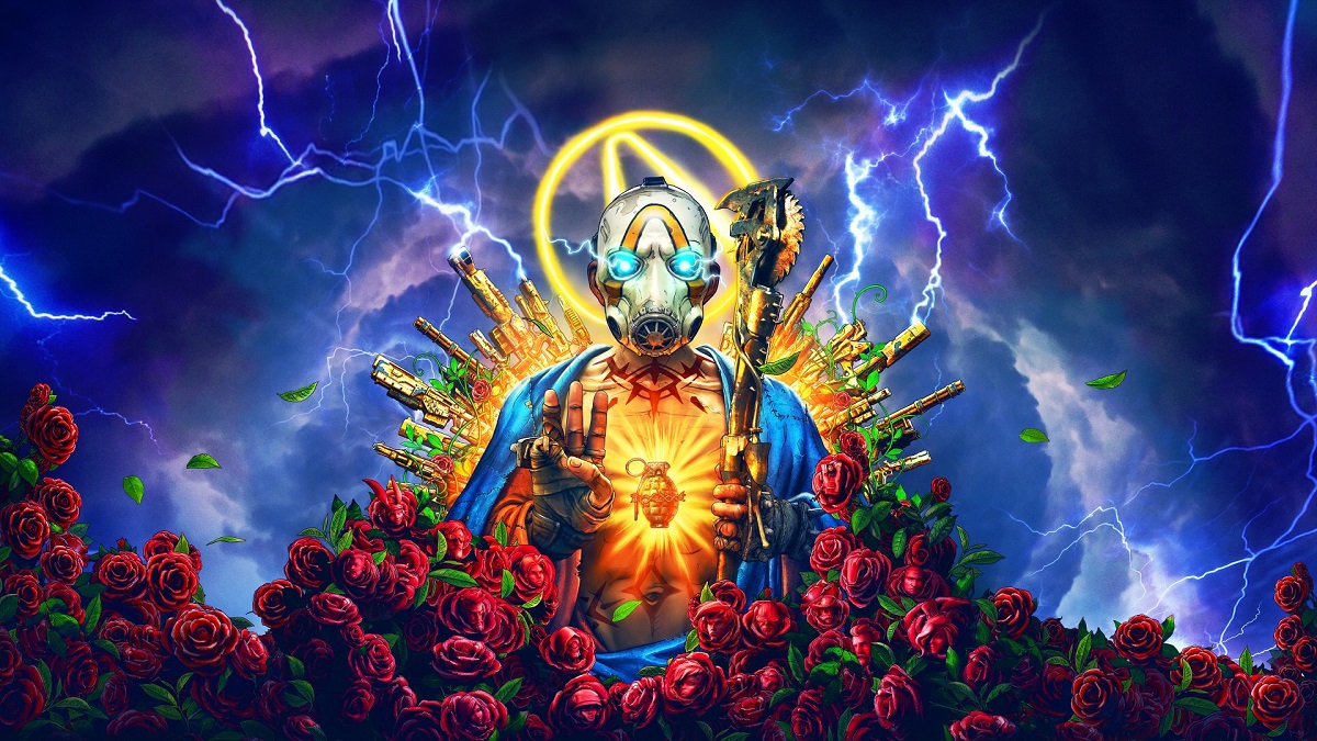 Informatie over Borderlands 4 release in 2023 is niet waar: Gearbox-ontwikkelaars ontkennen geruchten Informatie over Borderlands 4 release in 2023 is niet waar: Gearbox-ontwikkelaars ontkennen geruchten