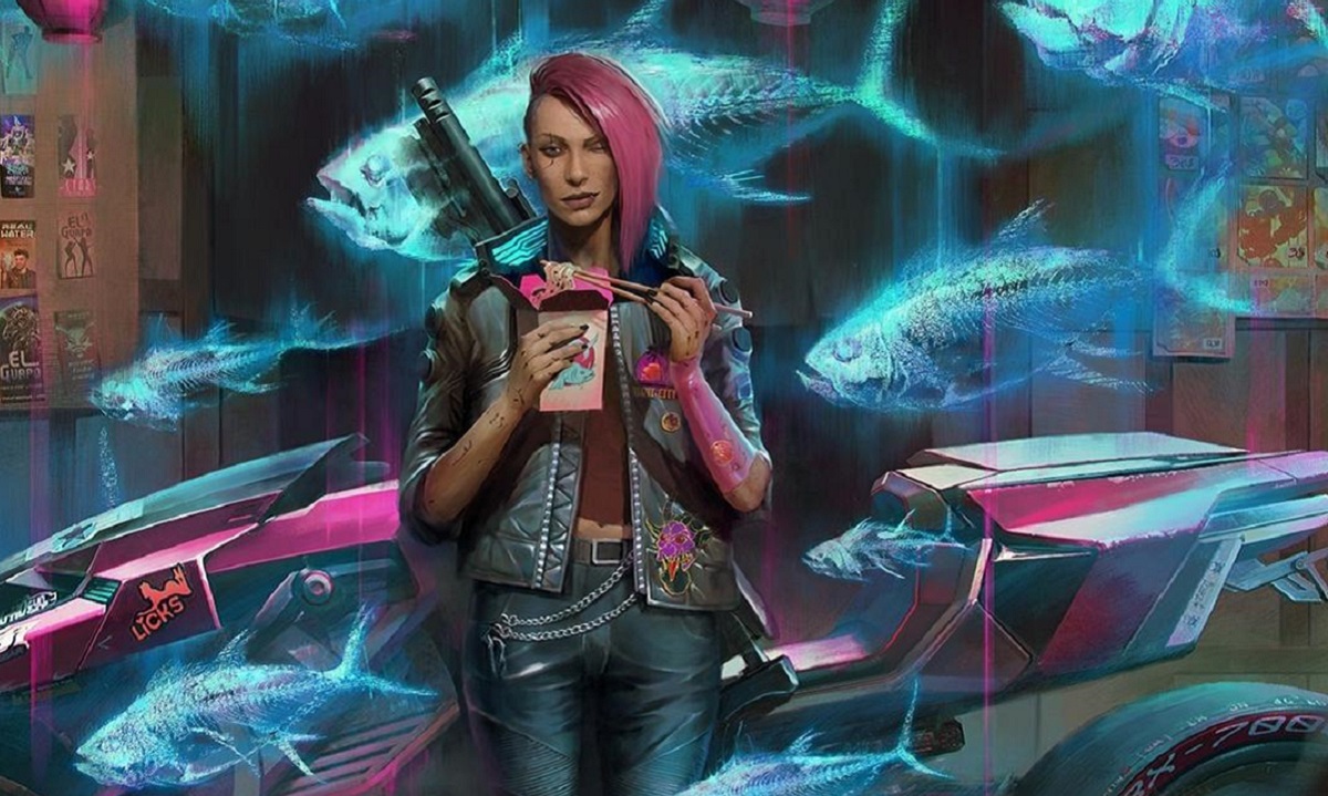 Journalisten van de Spaanse publicatie hebben de eerste details gedeeld over de ontwikkeling van het vervolg op Cyberpunk 2077, met de codenaam Project Orion. Journalisten van de Spaanse publicatie hebben de eerste details gedeeld over de ontwikkeling van het vervolg op Cyberpunk 2077, met de codenaam Project Orion.