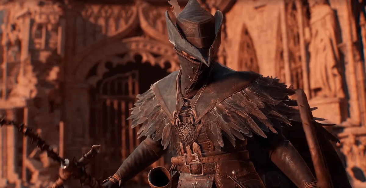 30 eindbazen en bijna 200 wapens: alles wat je nog niet wist over Lords of the Fallen in een interessante infographic van de ontwikkelaar van de ambitieuze actie-RPG 30 eindbazen en bijna 200 wapens: alles wat je nog niet wist over Lords of the Fallen in een interessante infographic van de ontwikkelaar van de ambitieuze actie-RPG