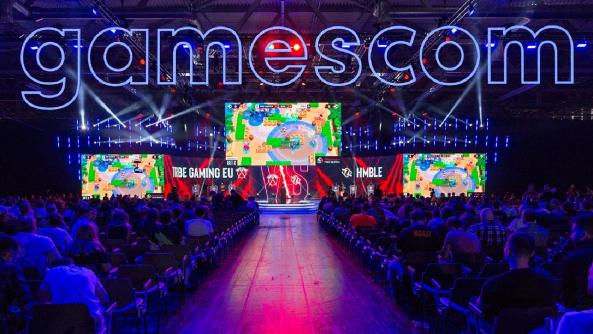 Monster Hunter Wilds en Little Nightmares 3 zijn de triomfantelijke winnaars van de Gamescom Awards 2024 Monster Hunter Wilds en Little Nightmares 3 zijn de triomfantelijke winnaars van de Gamescom Awards 2024