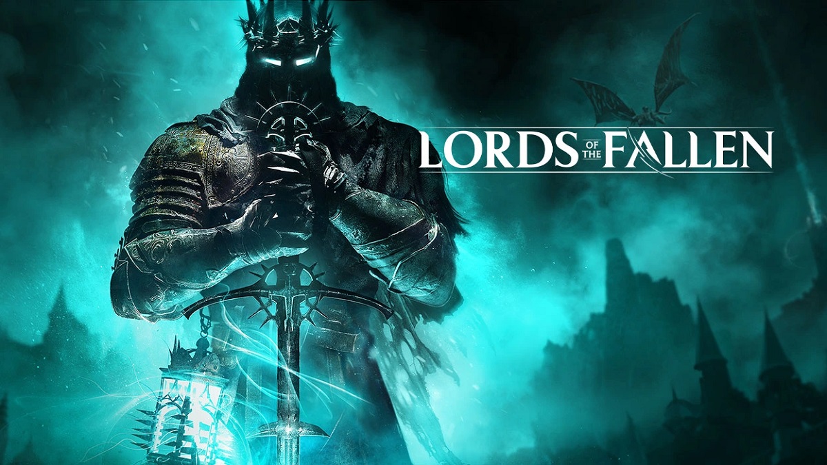De verbeteringen aan Lords of the Fallen gaan door en de ontwikkelaars hebben nog een patch uitgebracht die de balans, moeilijkheidsgraad en andere elementen van de game herstelt. De verbeteringen aan Lords of the Fallen gaan door en de ontwikkelaars hebben nog een patch uitgebracht die de balans, moeilijkheidsgraad en andere elementen van de game herstelt.