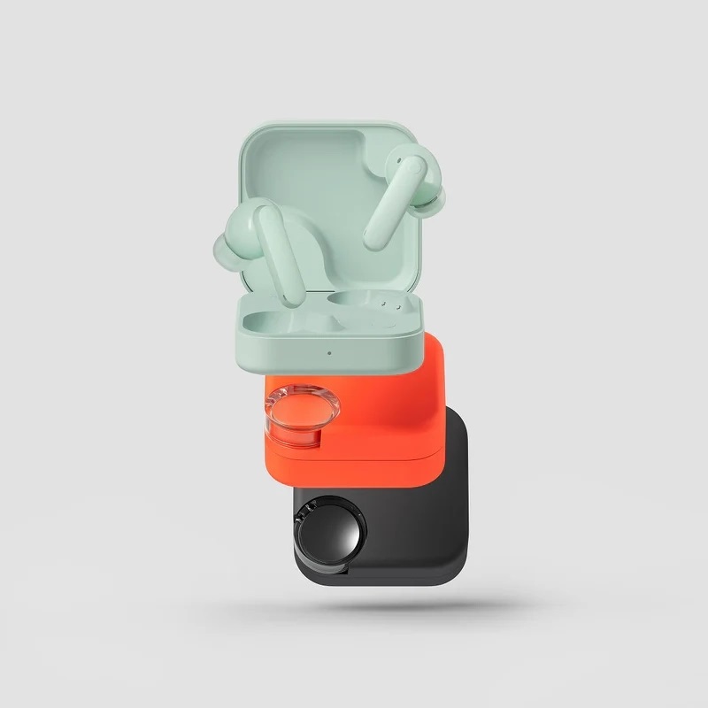 CMF Buds 2 headphones CMF Buds 2 headphones
