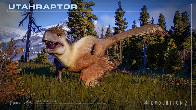Jurassic World Evolution 2 is weer aangevuld: de ontwikkelaars hebben een nieuwe uitbreiding aangekondigd met vier nieuwe dinosaurussen en een gratis update-4 Jurassic World Evolution 2 is weer aangevuld: de ontwikkelaars hebben een nieuwe uitbreiding aangekondigd met vier nieuwe dinosaurussen en een gratis update-4