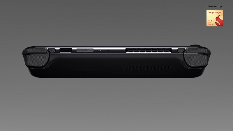 Ayaneo Pocket S2 handheld console in actie Ayaneo Pocket S2 handheld console in actie