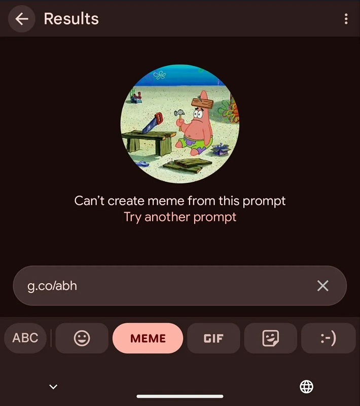 Meme 4 Meme 4