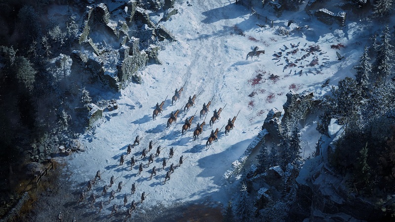Belangrijkste facties van het spel: Starks, Lannisters, Targaryens Belangrijkste facties van het spel: Starks, Lannisters, Targaryens