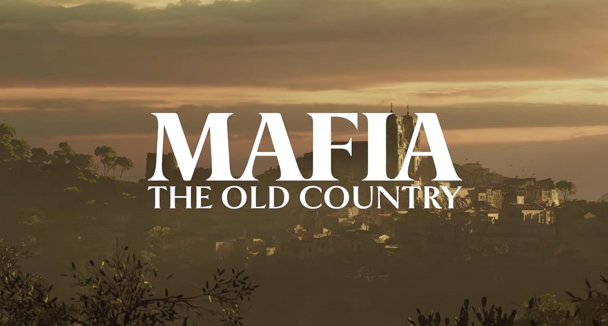 Don Salieri zegt hallo: 2K Games en Hangar 13 Studios hebben Mafia: The Old Country aangekondigd. Don Salieri zegt hallo: 2K Games en Hangar 13 Studios hebben Mafia: The Old Country aangekondigd.