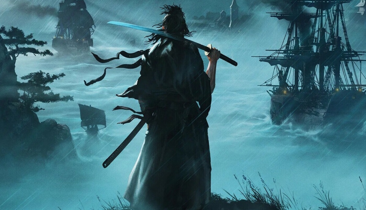 Sony heeft de releasedatum bekendgemaakt voor de actiegame Rise of the Ronin, de volgende PlayStation 5 exclusive Sony heeft de releasedatum bekendgemaakt voor de actiegame Rise of the Ronin, de volgende PlayStation 5 exclusive
