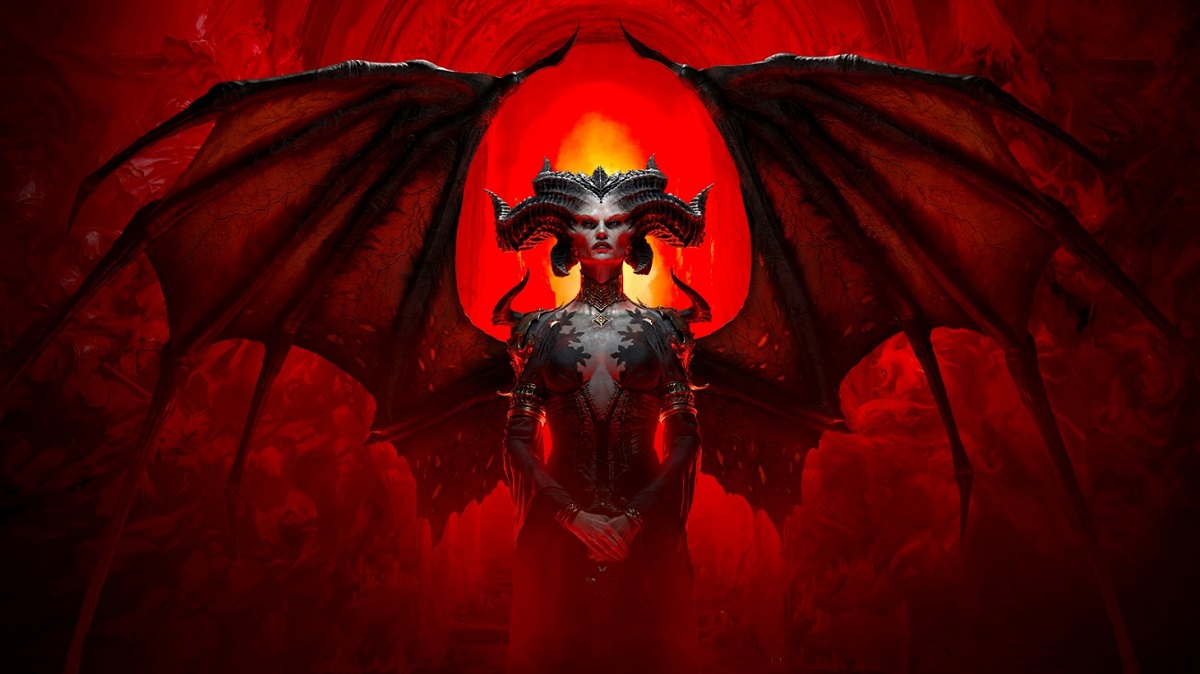 Blizzard heeft de datum bekendgemaakt waarop de ontwikkelaars van Diablo IV de details van het vierde seizoen zullen onthullen Blizzard heeft de datum bekendgemaakt waarop de ontwikkelaars van Diablo IV de details van het vierde seizoen zullen onthullen