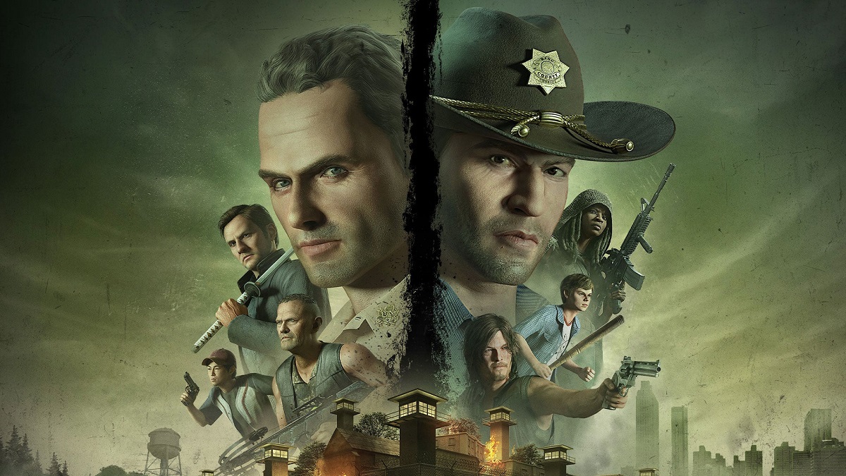 De ontwikkelaars van The Walking Dead: Destinies hebben de releasedatum van het spel onthuld: het komt volgende maand uit De ontwikkelaars van The Walking Dead: Destinies hebben de releasedatum van het spel onthuld: het komt volgende maand uit