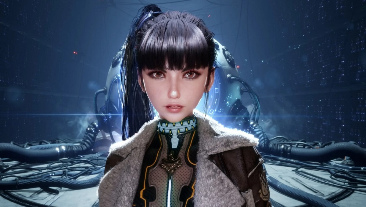 Eve stond in het middelpunt: gamers enthousiast over Stellar Blade-actiedemo Eve stond in het middelpunt: gamers enthousiast over Stellar Blade-actiedemo