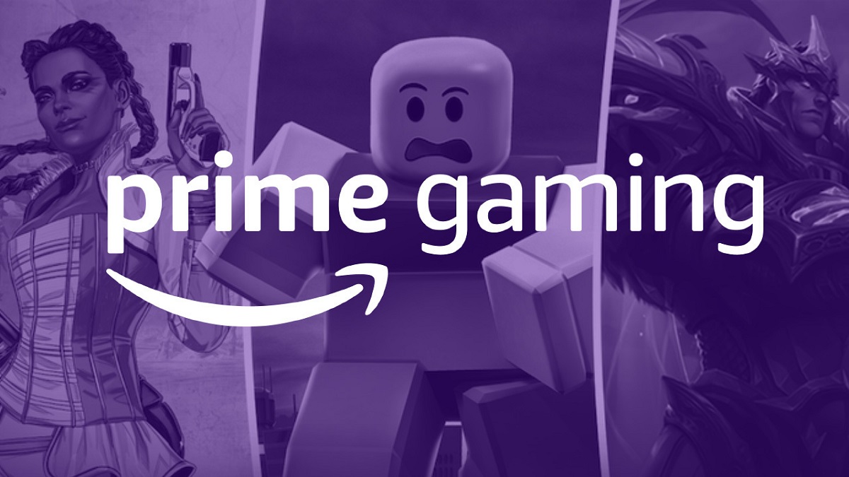 Payday 2, Star Wars: The Force Unleashed 2, Quake 4 en nog zes spannende games zijn in augustus beschikbaar voor Amazon Prime Gaming-abonnees Payday 2, Star Wars: The Force Unleashed 2, Quake 4 en nog zes spannende games zijn in augustus beschikbaar voor Amazon Prime Gaming-abonnees