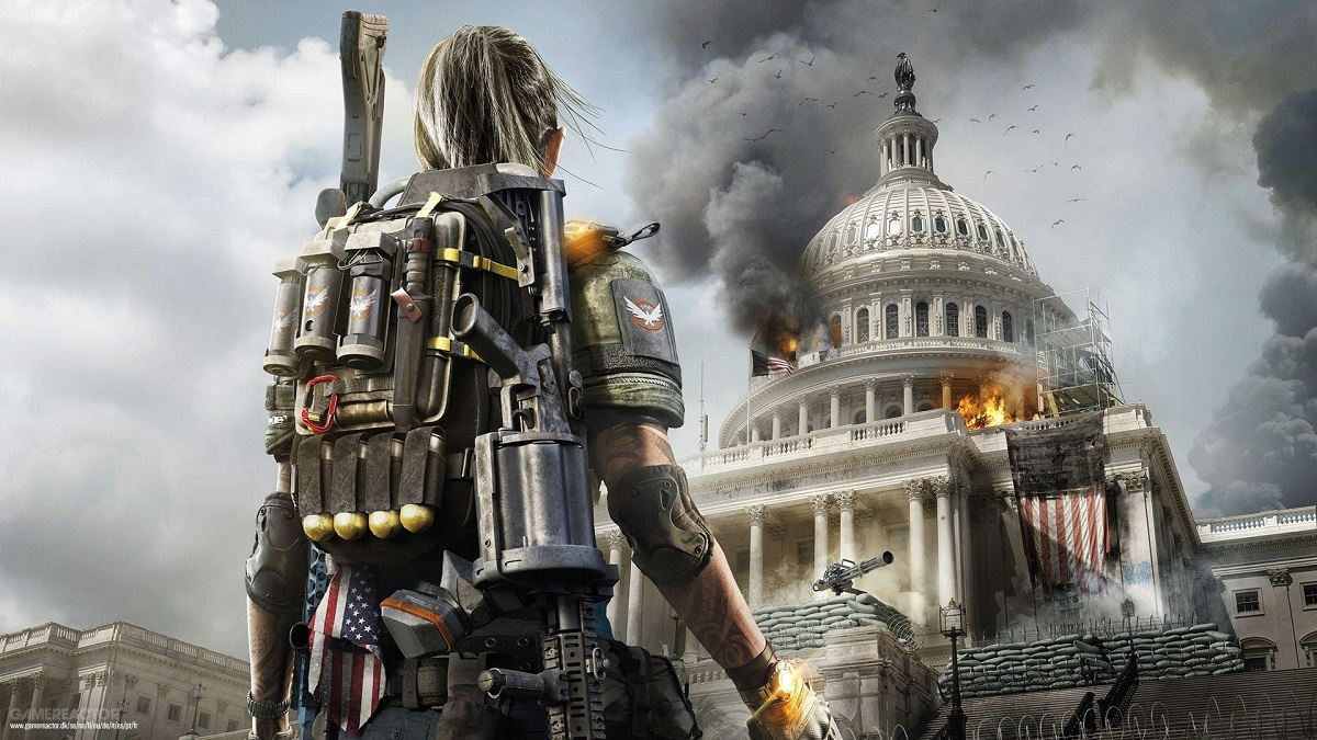 The Division 2 shooter heeft een gratis weekend gelanceerd. Aanbod geldig op alle platformen The Division 2 shooter heeft een gratis weekend gelanceerd. Aanbod geldig op alle platformen