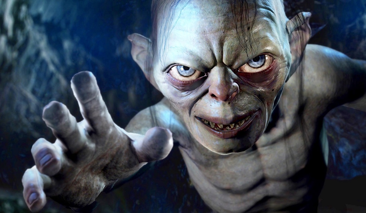 Het is een flop: 37 punten op aggregators maakt The Lord of the Rings: Gollum een van de slechtste games van de afgelopen jaren Het is een flop: 37 punten op aggregators maakt The Lord of the Rings: Gollum een van de slechtste games van de afgelopen jaren