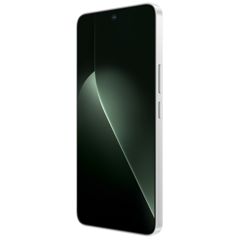 Honor GT smartphone in handen van gebruiker Honor GT smartphone in handen van gebruiker