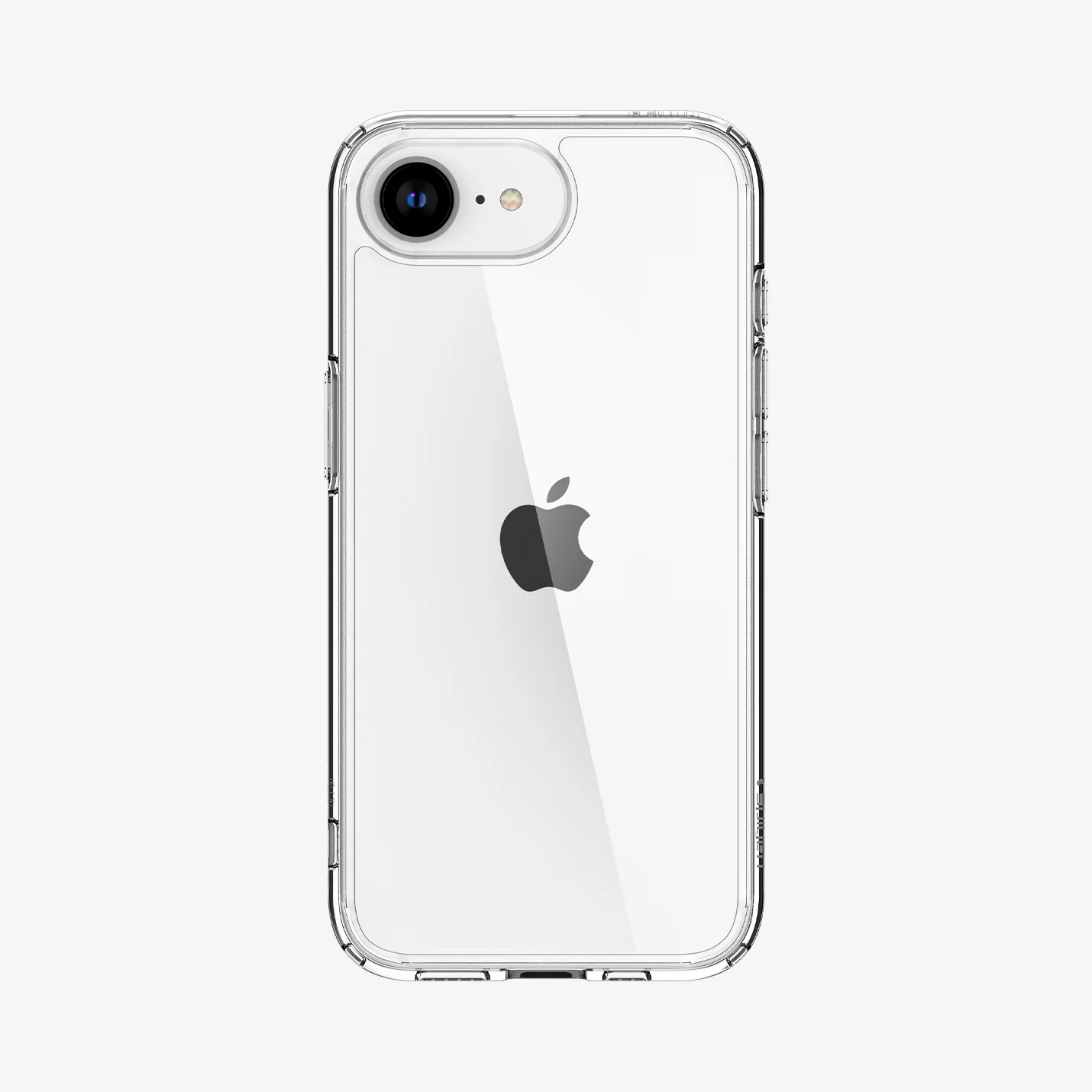 Beeldscherm van de nieuwe iPhone SE Beeldscherm van de nieuwe iPhone SE