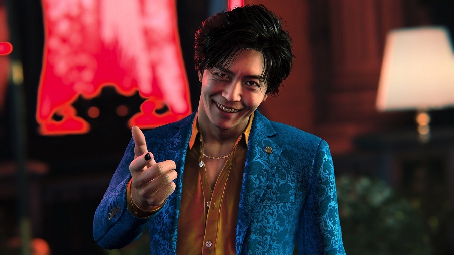 De kleurrijke personages van de Japanse onderwereld op screenshots van Like a Dragon Gaiden: The Man Who Erased His Name, de nieuwe game in de Yakuza-serie-4 De kleurrijke personages van de Japanse onderwereld op screenshots van Like a Dragon Gaiden: The Man Who Erased His Name, de nieuwe game in de Yakuza-serie-4