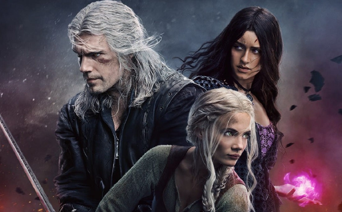 Netflix geeft eerste teaser vrij en kondigt premièredatum aan voor derde seizoen van The Witcher Netflix geeft eerste teaser vrij en kondigt premièredatum aan voor derde seizoen van The Witcher